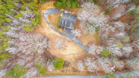 A home in Rockmart