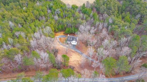 A home in Rockmart