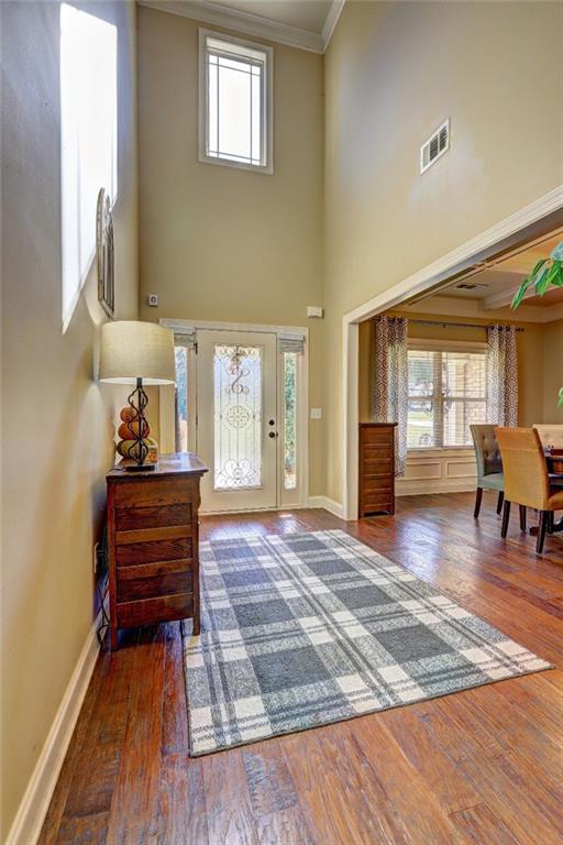 1465 Bradford Lane