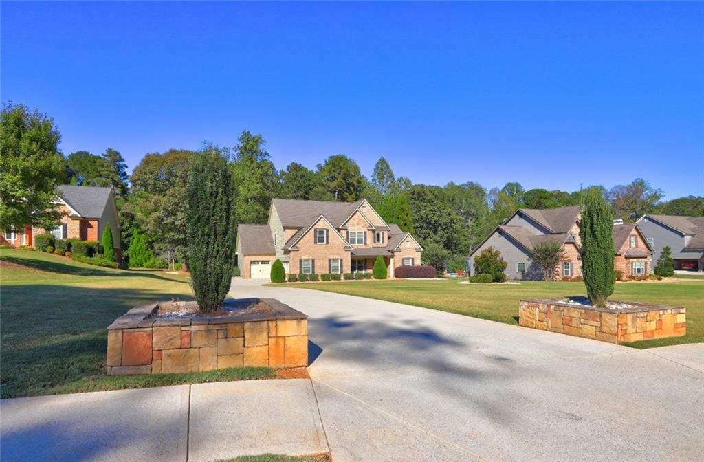 1465 Bradford Lane