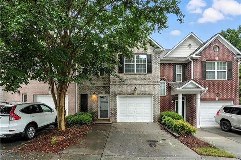 2263 Leicester Way SE Atlanta GA 30316