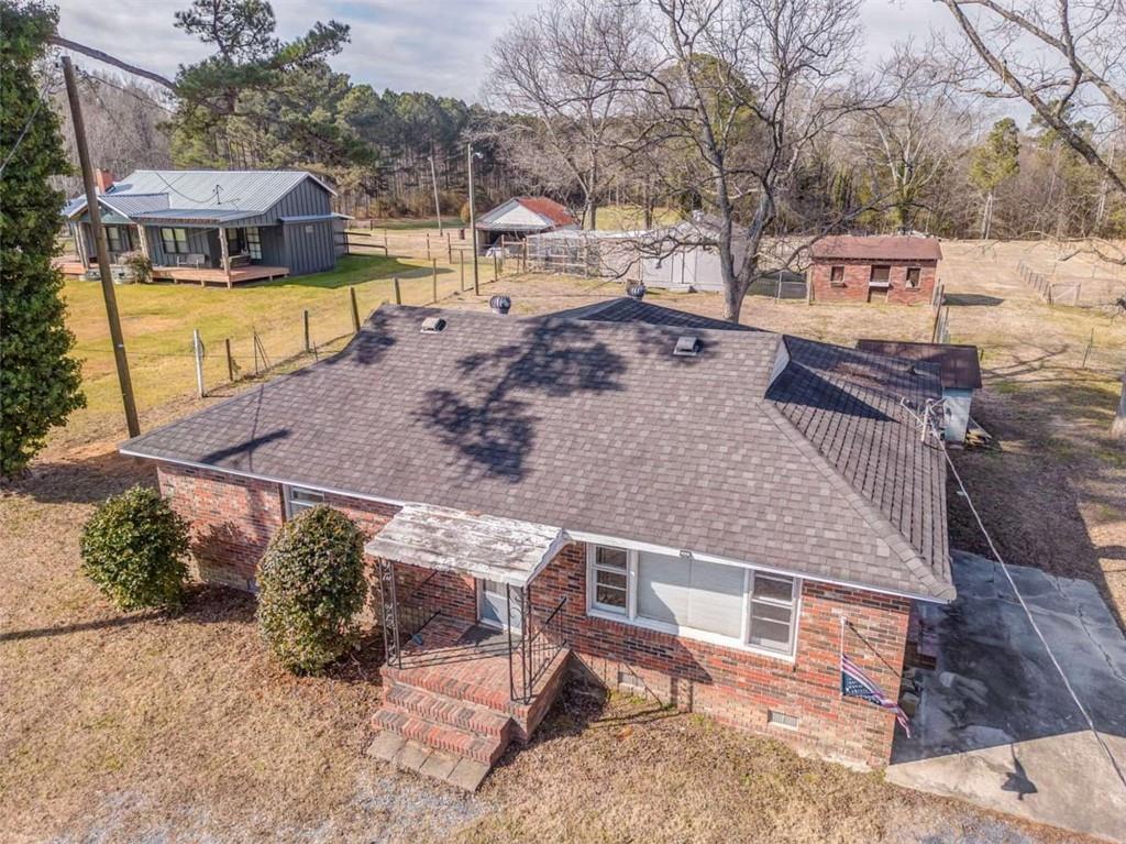 387 Lindsey Chapel Road