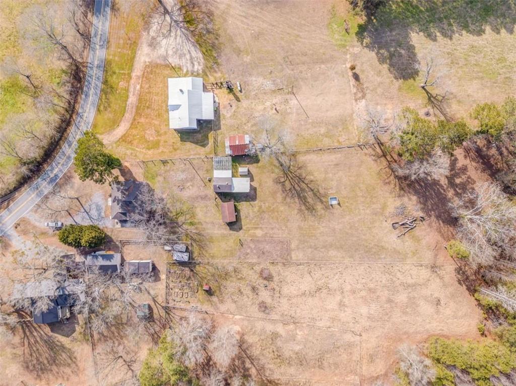 387 Lindsey Chapel Road