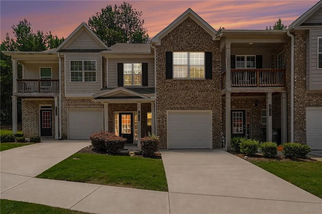 10139 Benton Woods Drive