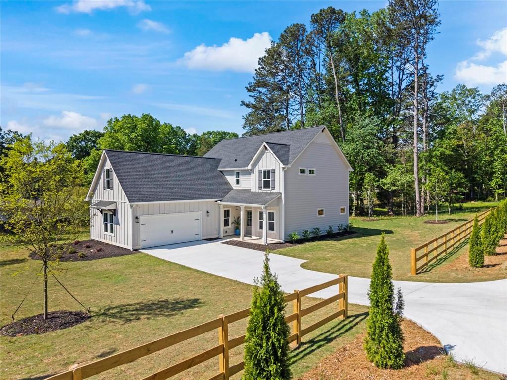 1706 Cunningham Road SW