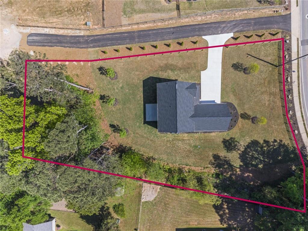 1706 Cunningham Road SW