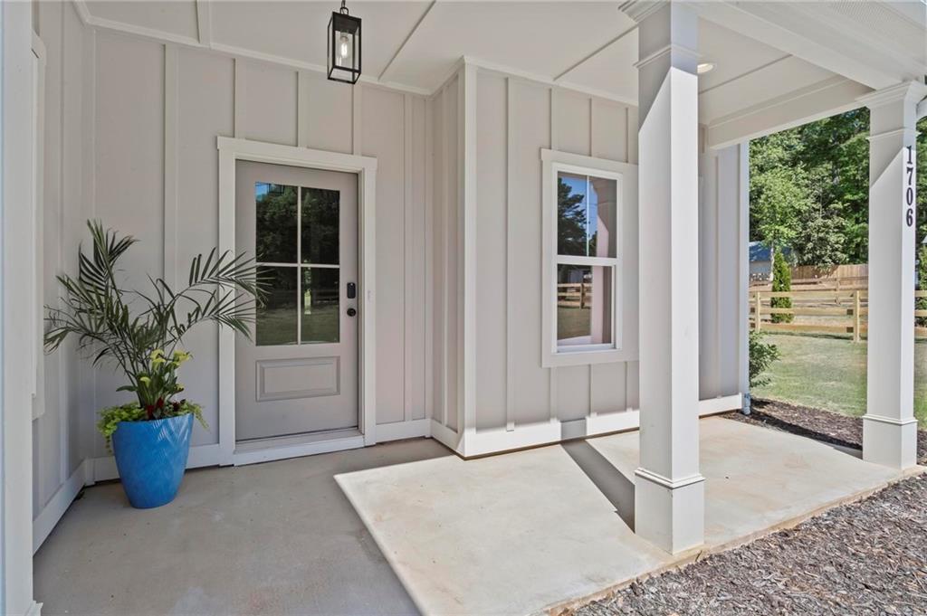 1706 Cunningham Road SW