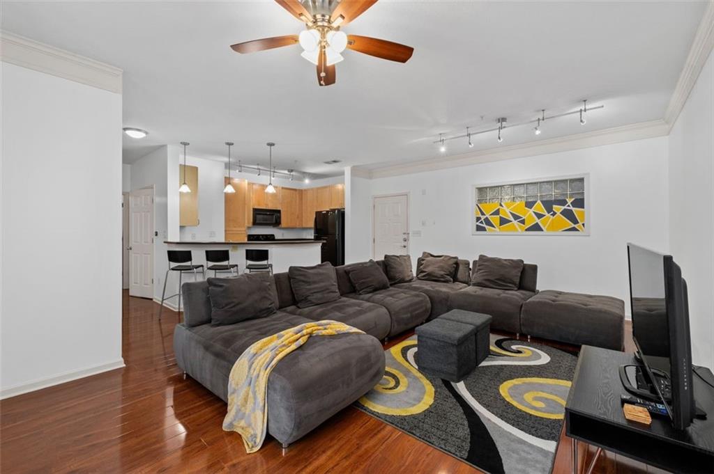 400 17th Street NW 2308