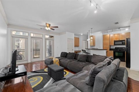 400 17th Street NW 2308 Atlanta GA 30363