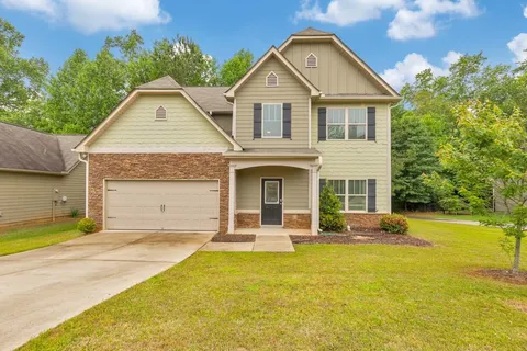 2534 Grayton Loop, Villa Rica, GA 30180 - MLS#: 7571241