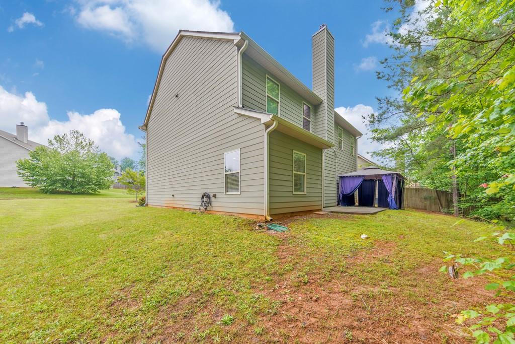 2534 Grayton Loop, Villa Rica, Georgia image 41