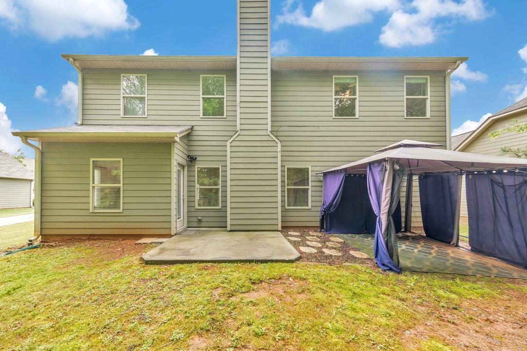 2534 Grayton Loop, Villa Rica, Georgia image 40