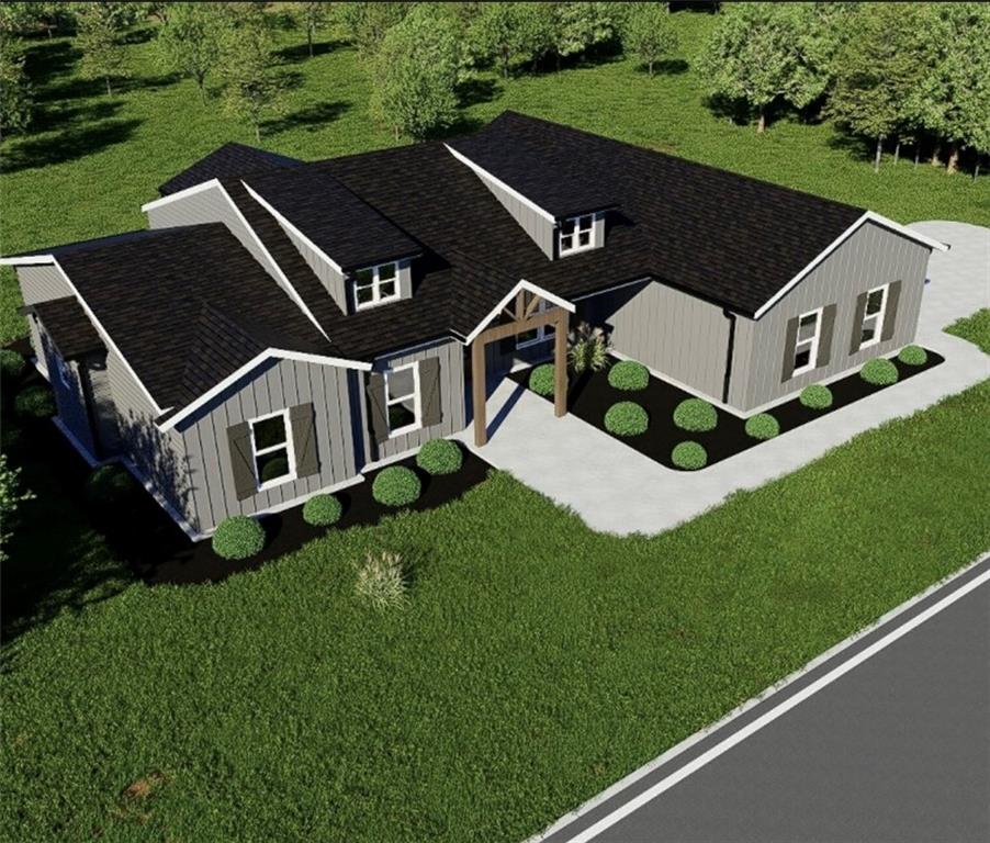 204 Rolling Pines Road NW