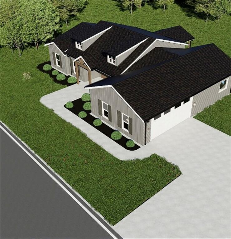 204 Rolling Pines Road NW