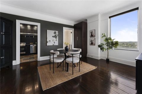 75 Ponce De Leon Avenue 1003 Atlanta GA 30308