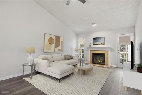 Photo of 382 Teal Court, Roswell, GA 30076 (MLS # 7724300)