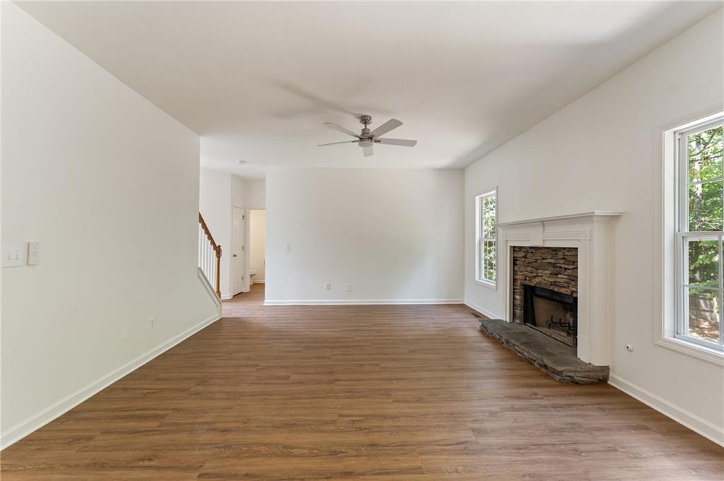 84 Conner Glenn Drive, Hiram, Georgia image 24