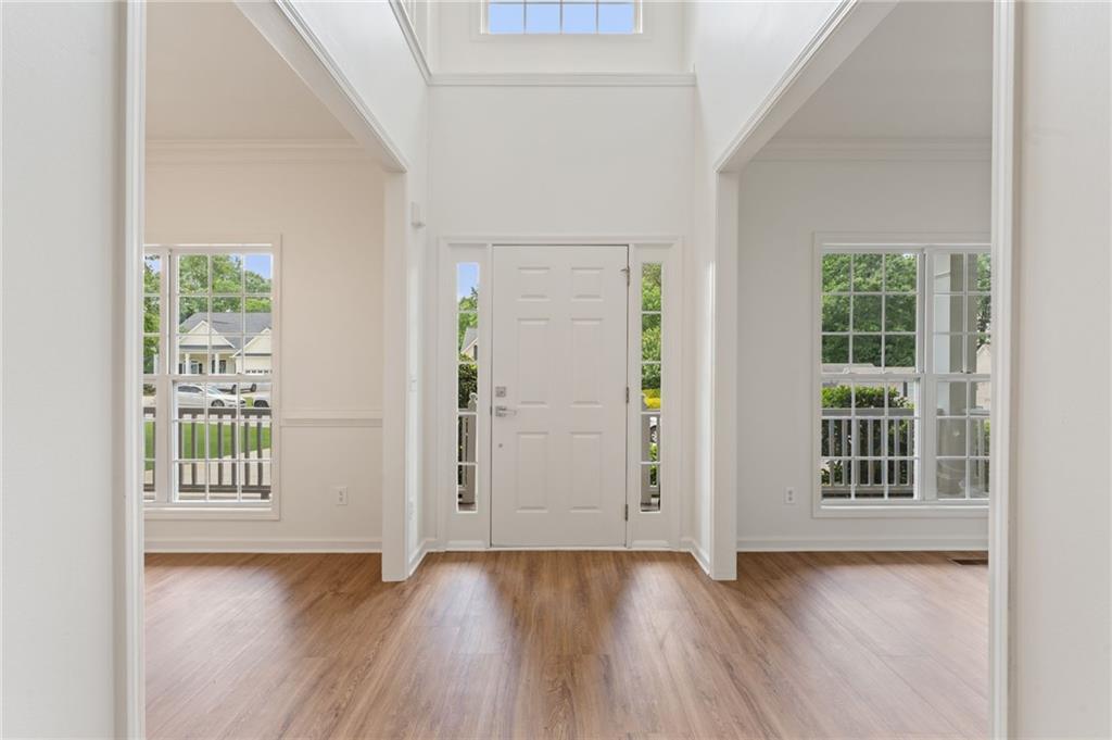 84 Conner Glenn Drive