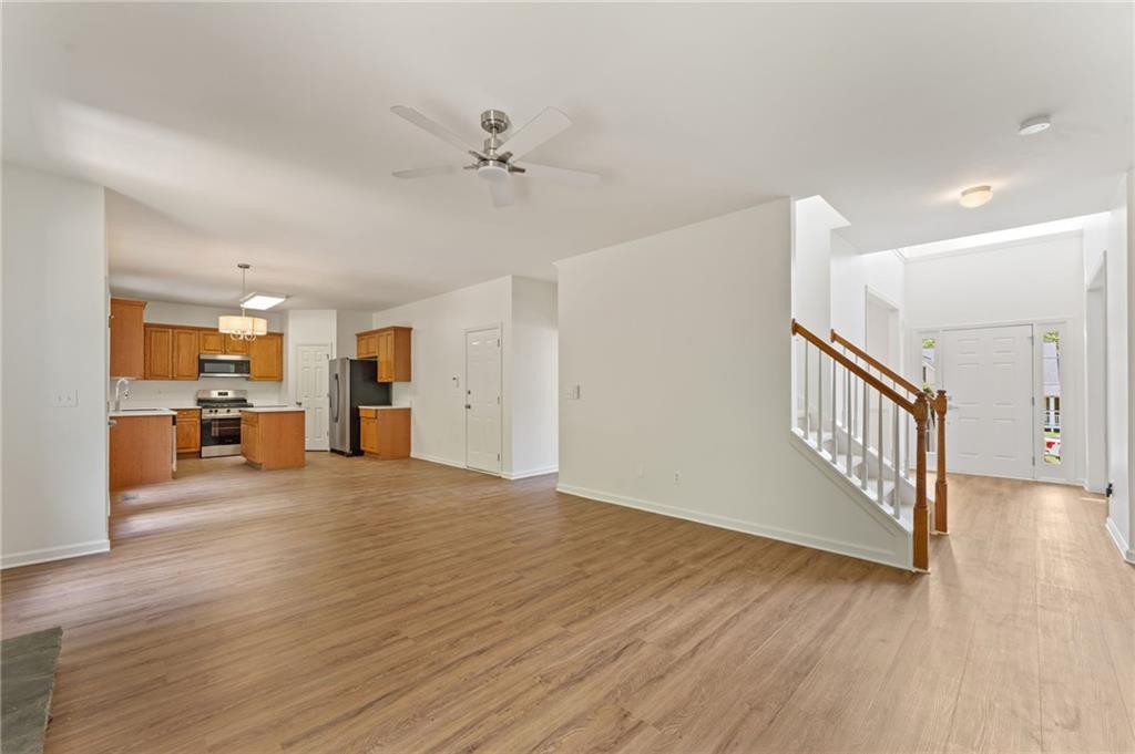 84 Conner Glenn Drive, Hiram, Georgia image 23
