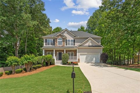 84 Conner Glenn Drive Hiram GA 30141