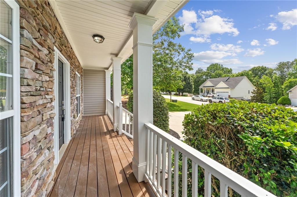 84 Conner Glenn Drive, Hiram, Georgia image 16