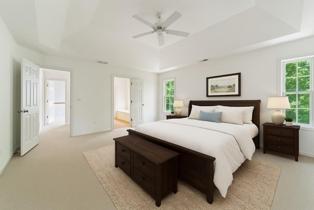 84 Conner Glenn Drive, Hiram, Georgia image 35
