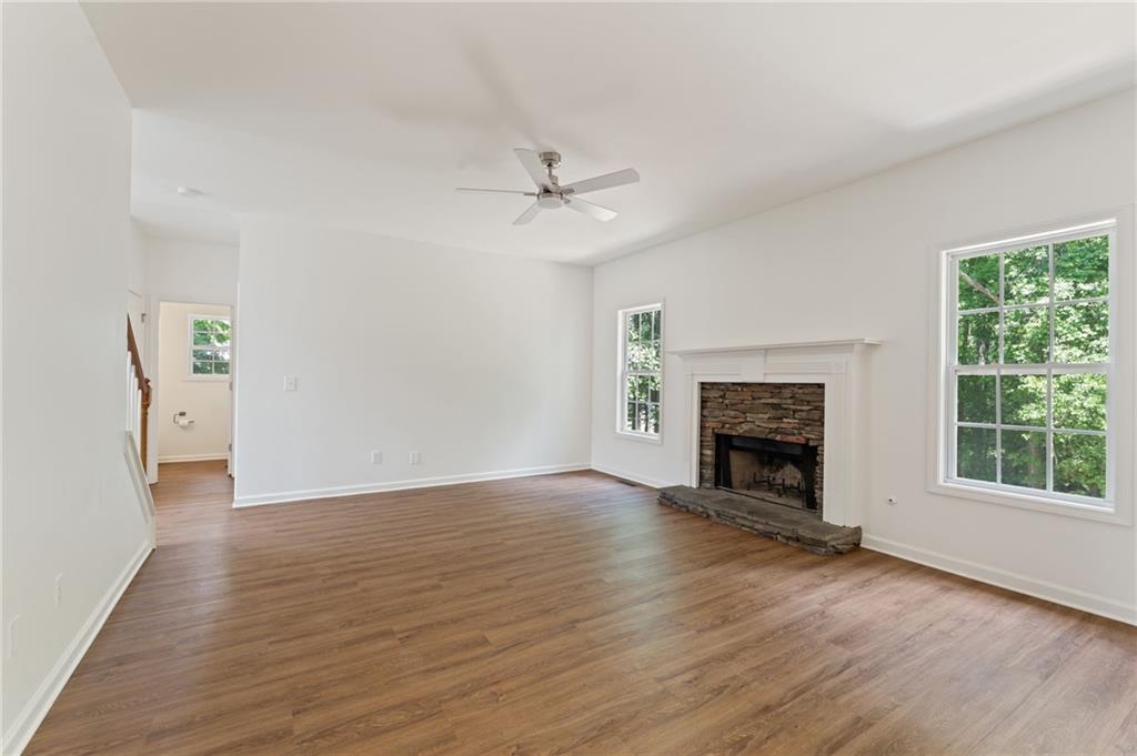 84 Conner Glenn Drive, Hiram, Georgia image 25