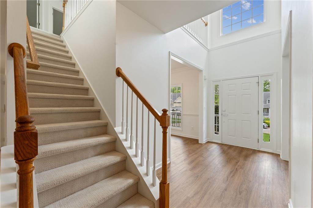 84 Conner Glenn Drive, Hiram, Georgia image 21