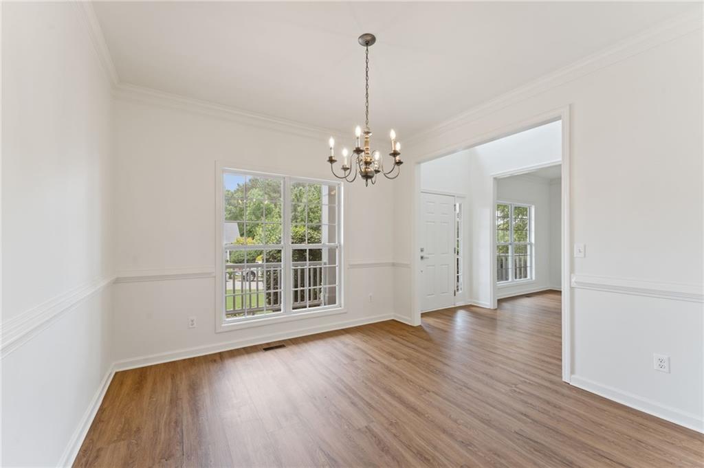 84 Conner Glenn Drive, Hiram, Georgia image 19