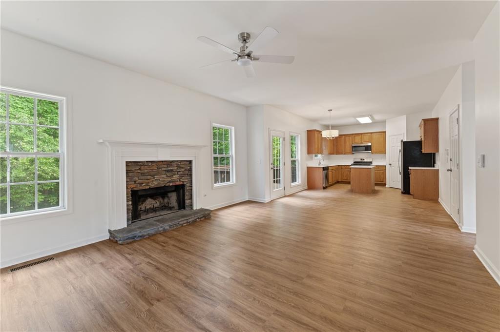 84 Conner Glenn Drive, Hiram, Georgia image 22
