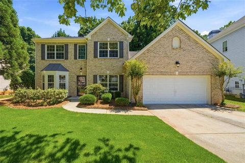 Homes For Sale - 730 Nightwind Way<br/> Stockbridge, GA 30281