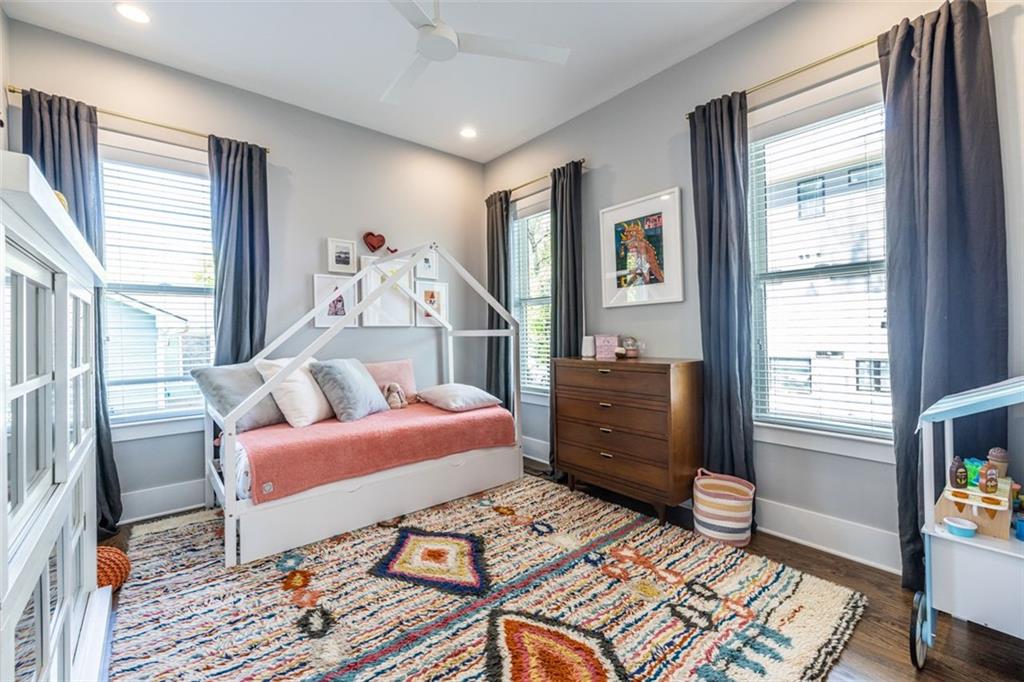1076 Manigault Street, Atlanta, Georgia image 45