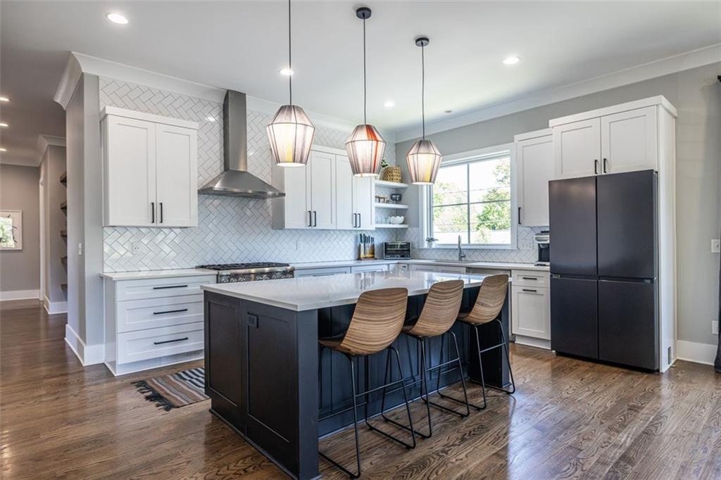 1076 Manigault Street, Atlanta, Georgia image 18