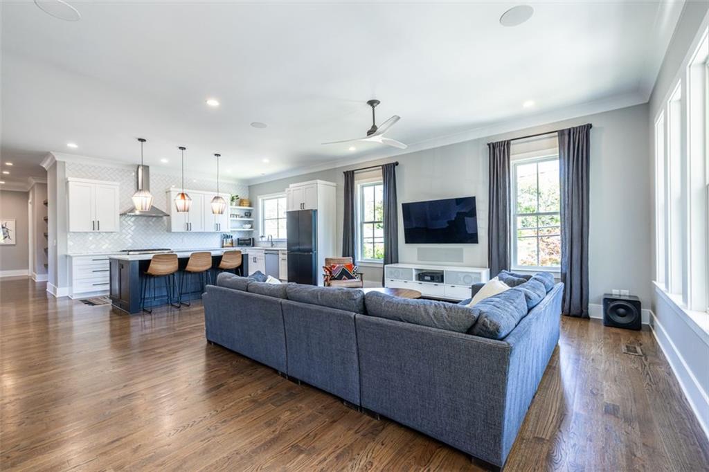 1076 Manigault Street, Atlanta, Georgia image 15