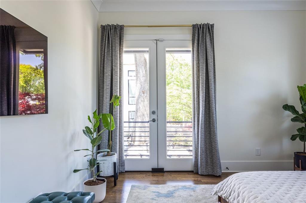 1076 Manigault Street, Atlanta, Georgia image 36