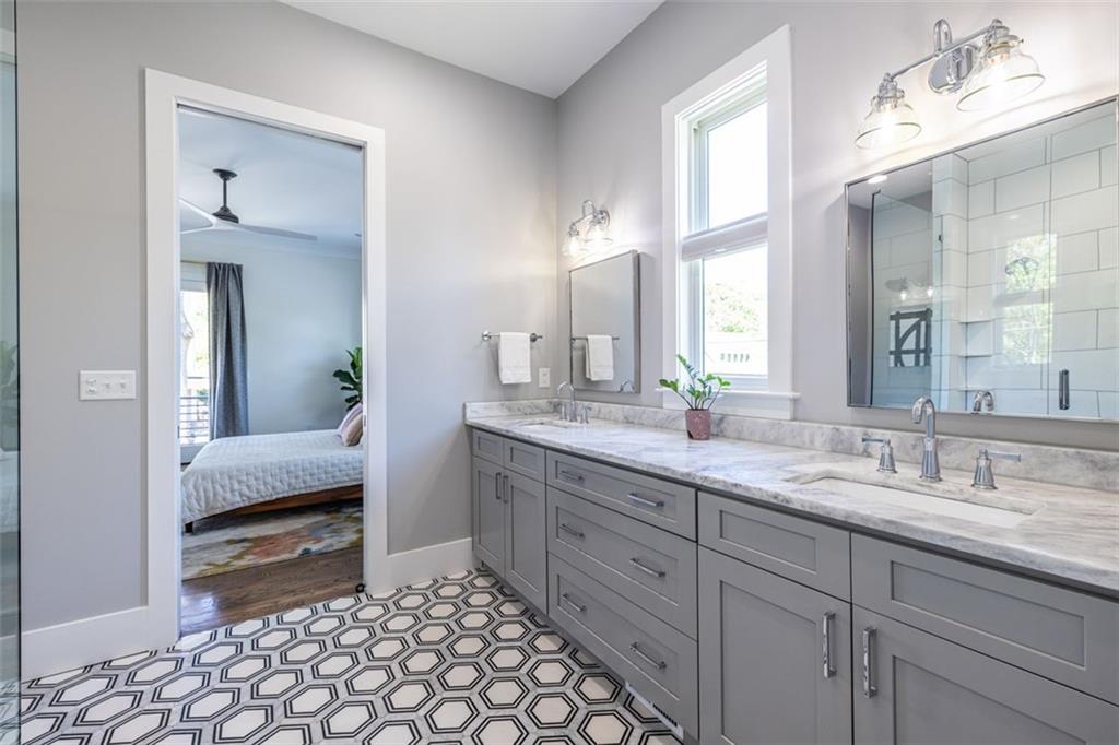 1076 Manigault Street, Atlanta, Georgia image 39