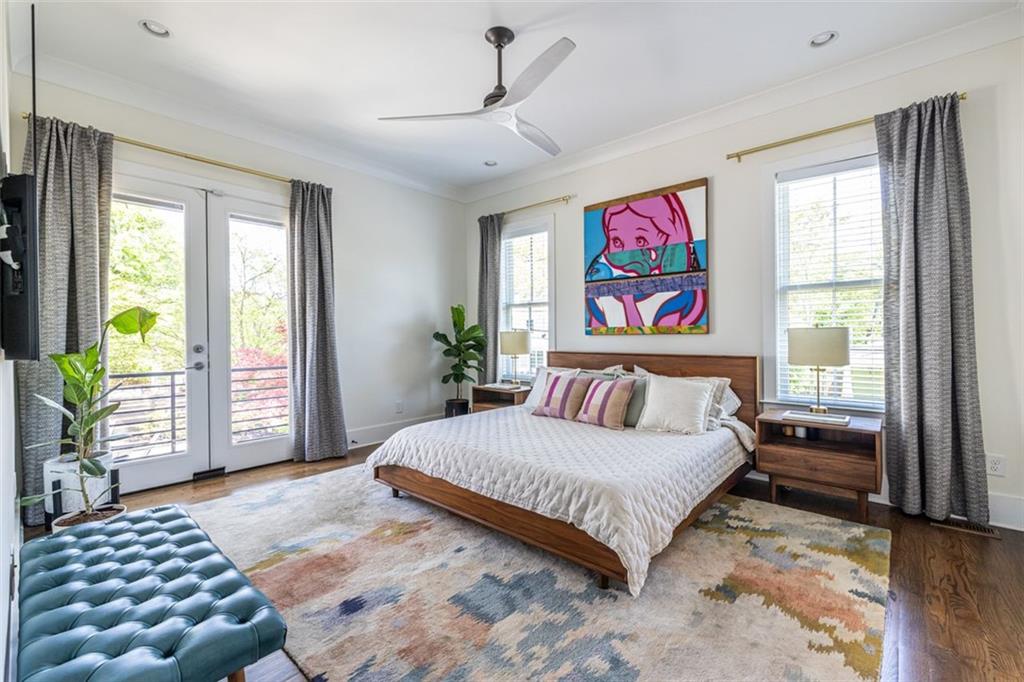 1076 Manigault Street, Atlanta, Georgia image 34