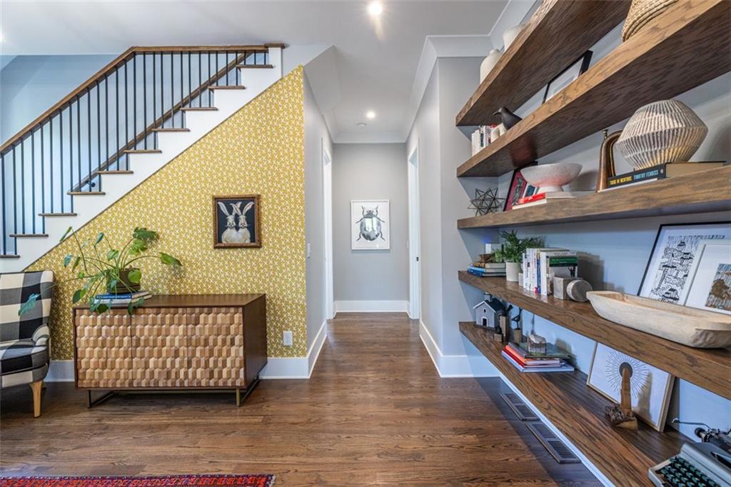 1076 Manigault Street, Atlanta, Georgia image 32