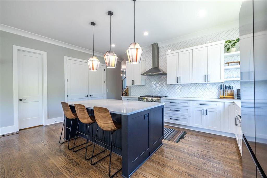 1076 Manigault Street, Atlanta, Georgia image 19
