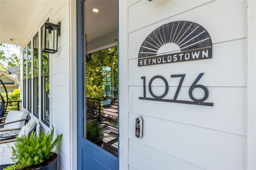 1076 Manigault Street, Atlanta, Georgia image 10