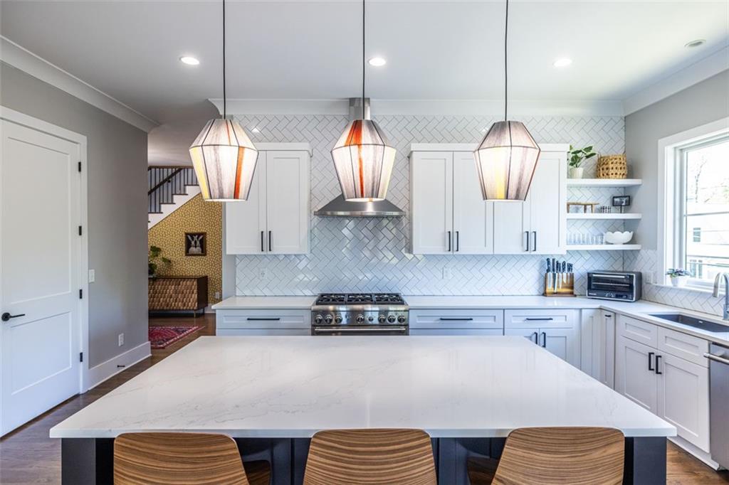 1076 Manigault Street, Atlanta, Georgia image 17