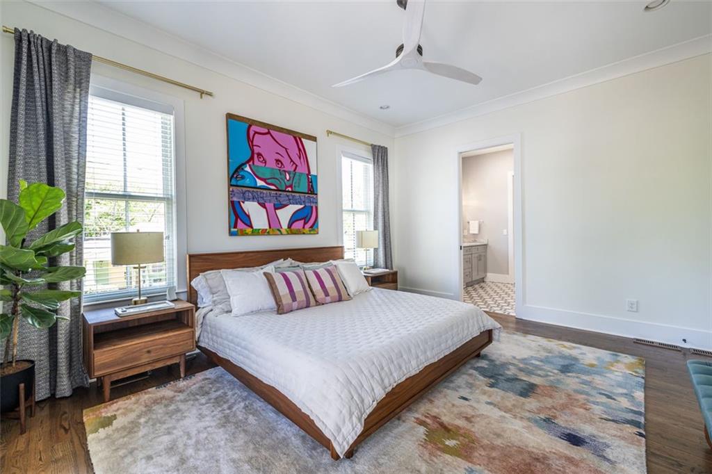 1076 Manigault Street, Atlanta, Georgia image 37