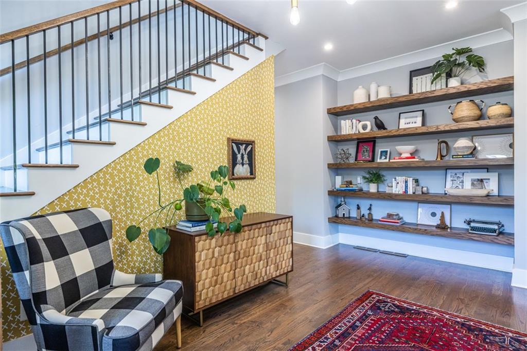 1076 Manigault Street, Atlanta, Georgia image 33