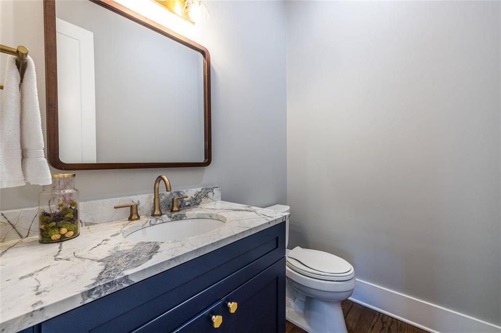 1076 Manigault Street, Atlanta, Georgia image 31