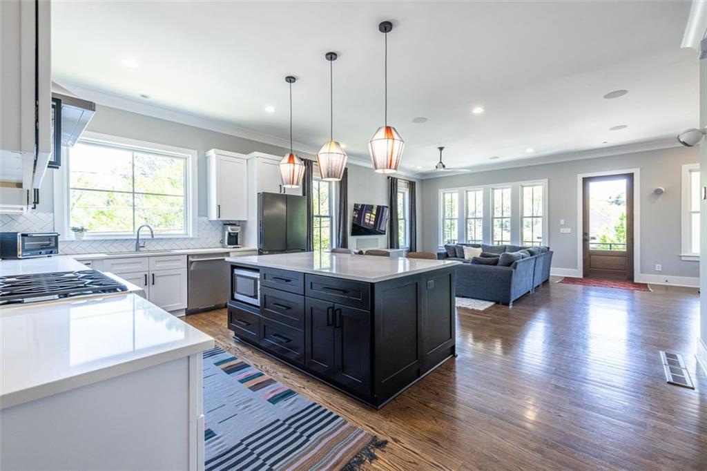 1076 Manigault Street, Atlanta, Georgia image 24