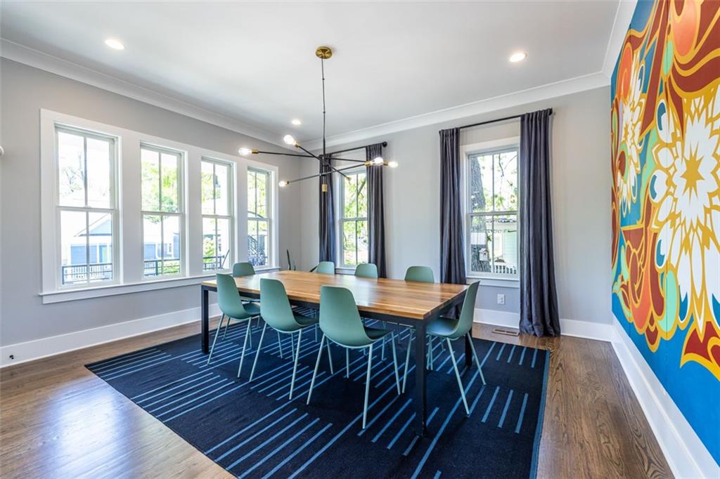 1076 Manigault Street, Atlanta, Georgia image 28