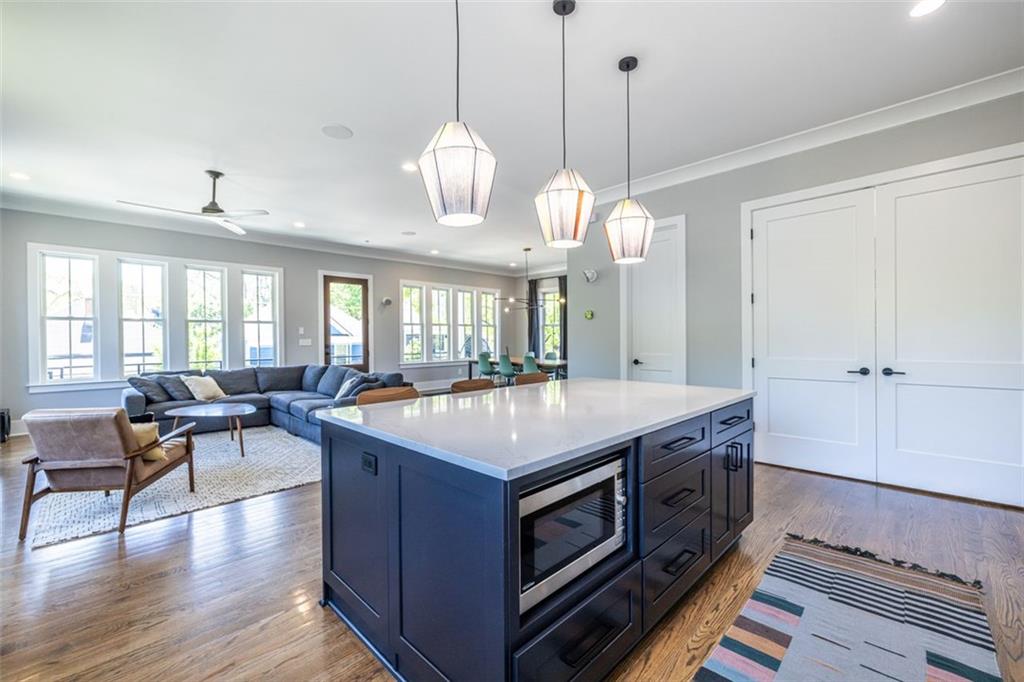 1076 Manigault Street, Atlanta, Georgia image 25