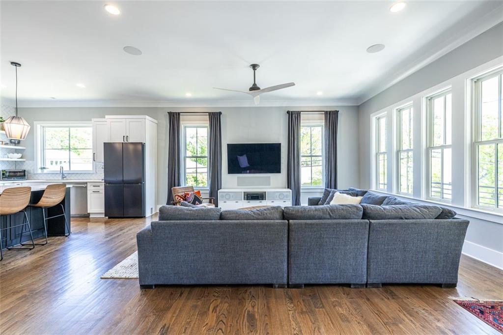 1076 Manigault Street, Atlanta, Georgia image 14