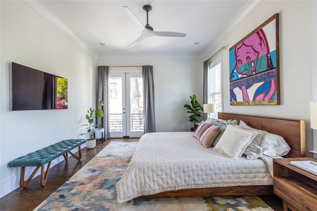 1076 Manigault Street, Atlanta, Georgia image 35