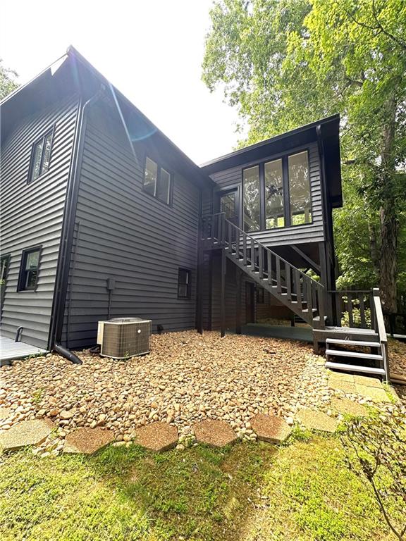353 Craigtown Road, Calhoun, Georgia image 32